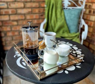 Centurion Cama Y Desayuno | Highveld Guesthouse