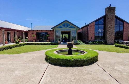 Fort Nottingham Casa | Highveldt Farm, Nottingham Road