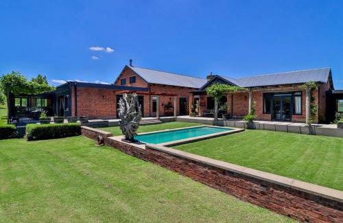 Fort Nottingham Casa | Highveldt Farm, Nottingham Road