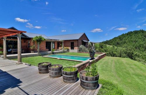 Fort Nottingham Casa | Highveldt Farm, Nottingham Road