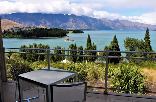 Queenstown Apartamento | Highview Apartments
