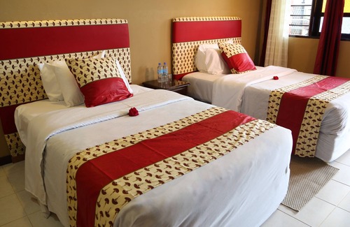 Karatu Hotel | Highview Hotel