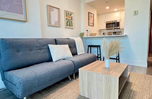 Downtown Vancouver Apartamento | Highview Studio