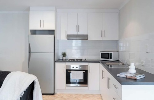 Bolivar Otro | Highway 1 Holiday & Lifestyle Park