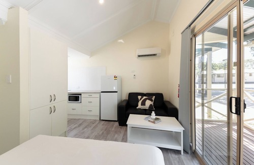 Bolivar Otro | Highway 1 Holiday & Lifestyle Park