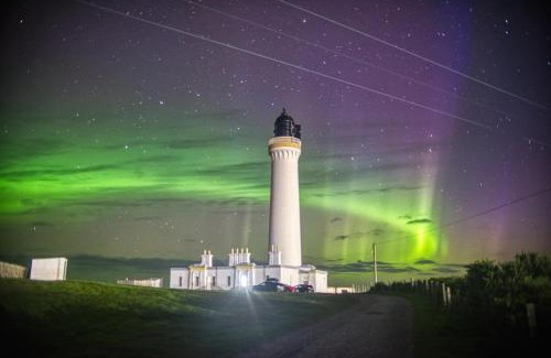 Lossiemouth Complejo | Highway
