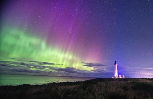 Lossiemouth Complejo | Highway