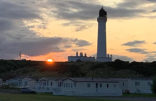 Lossiemouth Complejo | Highway