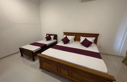 Western Province Casa | highway reach Layathraa