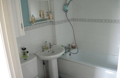 Highworth Cama Y Desayuno | Highworth Bed & Breakfast