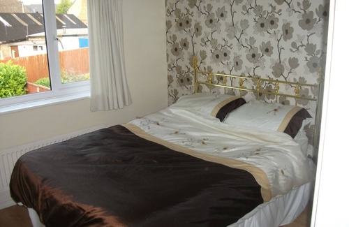 Highworth Cama Y Desayuno | Highworth Bed & Breakfast