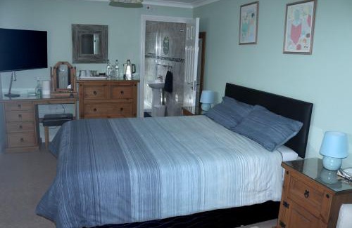 Swindon Cama Y Desayuno | Highworth House