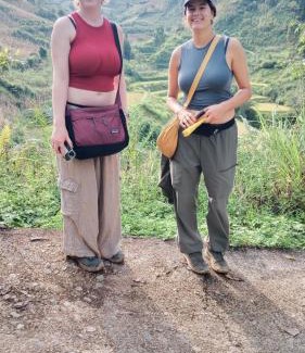 Ban Pho Casa | Higland Homestay Bac Ha