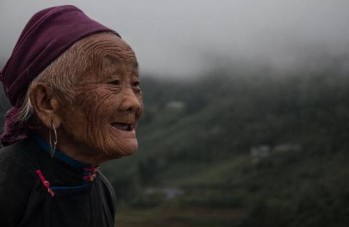Ban Pho Casa | Higland Homestay Bac Ha