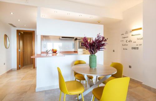 La Capellania Apartamento | HIGUERON Luxury Resort Apartment