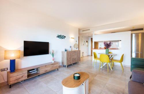 La Capellania Apartamento | HIGUERON Luxury Resort Apartment