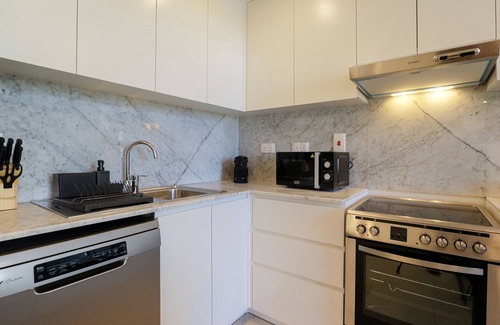 Umm Suqeim 3 Apartamento | HiGuests - Lamtara 3 MJL