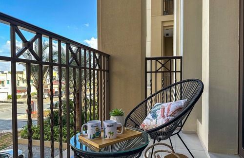 Umm Suqeim 3 Apartamento | HiGuests - Lamtara 3 MJL