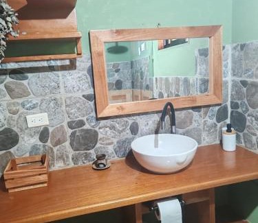 Monteverde Chalet De Esquí | Higuitos Lodge Cabaña