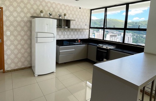 Sao Mateus Apartamento | hihome – Metropolitan