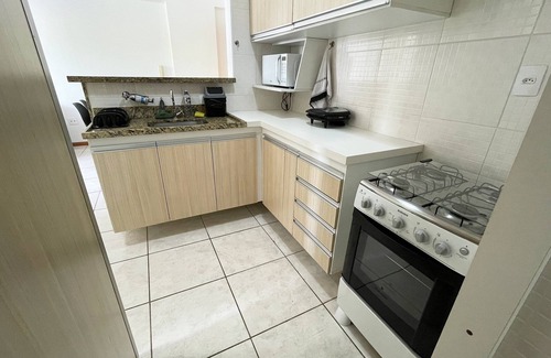 Sao Mateus Apartamento | hihome – Metropolitan