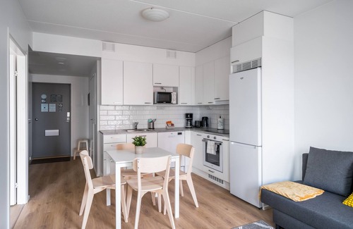 Espoo Apartamento | Hiisi Homes Espoo Finnoo