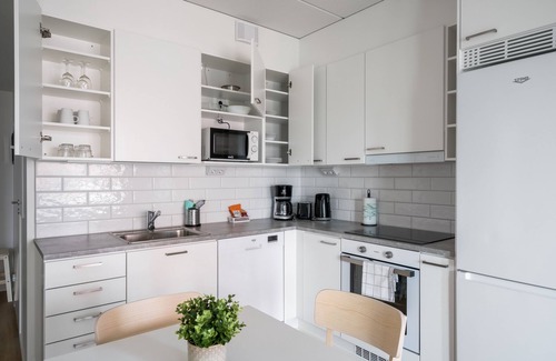 Espoo Apartamento | Hiisi Homes Espoo Finnoo