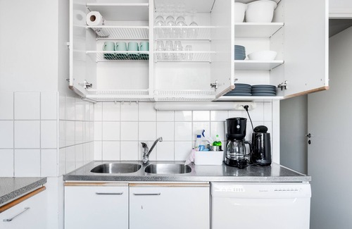 Hameenlinna Apartamento | Hiisi Homes Hämeenlinna Idänpää