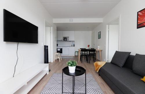Hameenlinna Apartamento | Hiisi Homes Hämeenlinna Asemanranta
