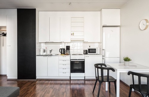 Kallio Apartamento | Hiisi Homes Helsinki Sörnäinen