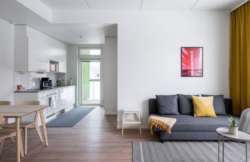 Jarvenpaa Apartamento | Hiisi Homes Järvenpää