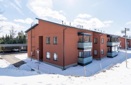 Kirkkonummi Apartamento | Hiisi Homes Kirkkonummi Laajakallio