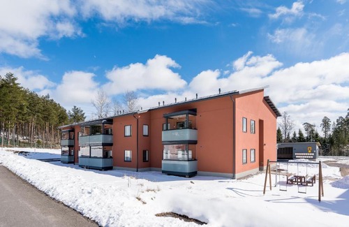 Kirkkonummi Apartamento | Hiisi Homes Kirkkonummi Laajakallio