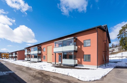 Kirkkonummi Apartamento | Hiisi Homes Kirkkonummi Laajakallio