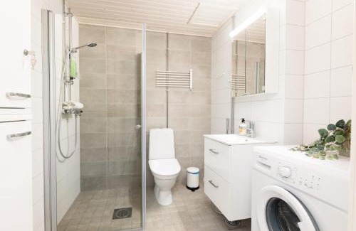 Riihimaki Apartamento | Hiisi Homes Riihimäki
