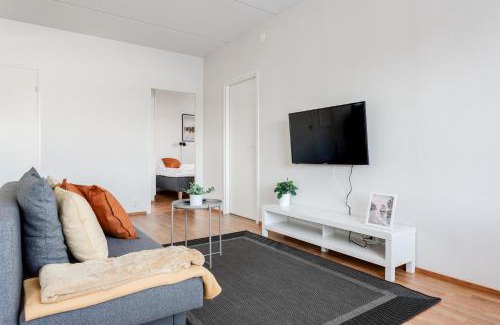 Tampere Apartamento | Hiisi Homes Tampere Muotiala