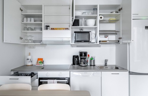 Turku Apartamento | Hiisi Homes Turku Ratapiha
