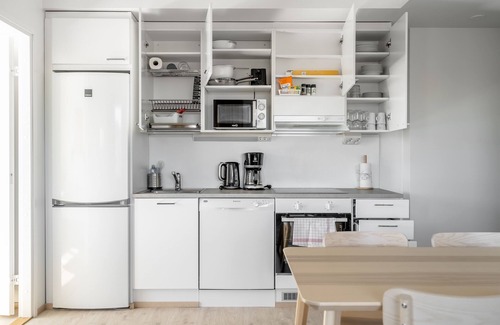 Turku Apartamento | Hiisi Homes Turku Ratapiha
