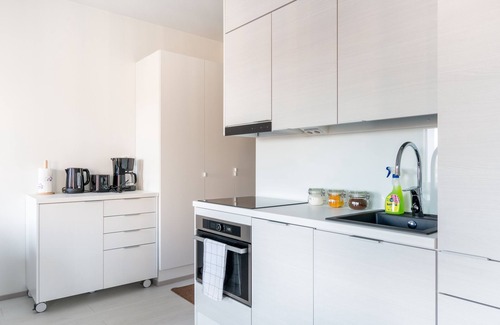 Vantaa Apartamento | Hiisi Homes Vantaa Kaivoksela