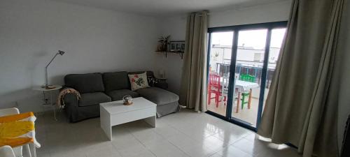 Costa Teguise Apartamento | Hija del Volcán