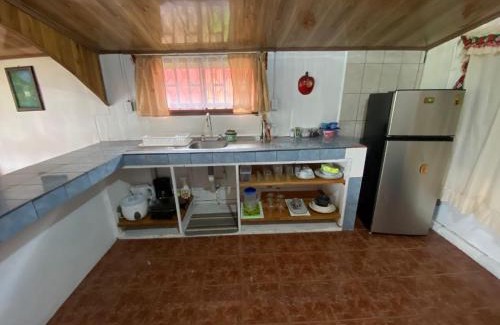 Bijagua Casa | Hijos del Bosque