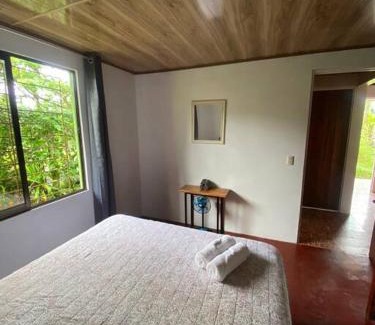 Bijagua Casa | Hijos del Bosque