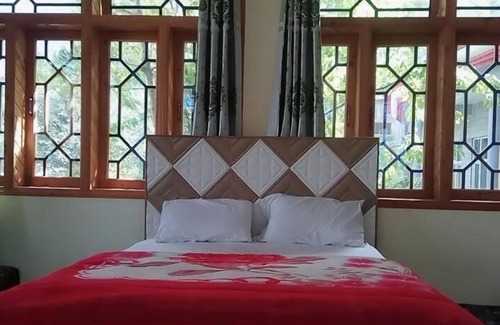 Hunza Hotel | Hikal Guest House