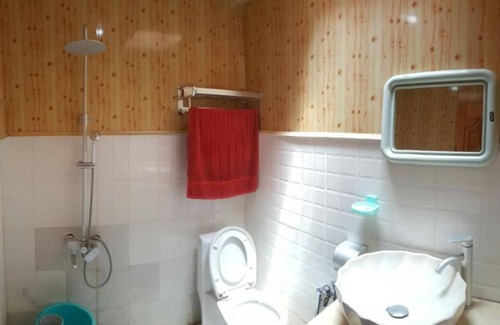 Hunza Hotel | Hikal Guest House