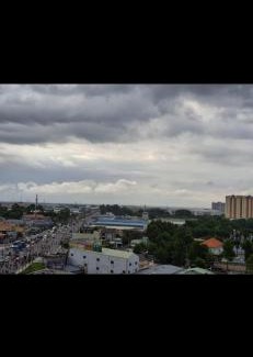 Thuan An Apartamento | Hikari home