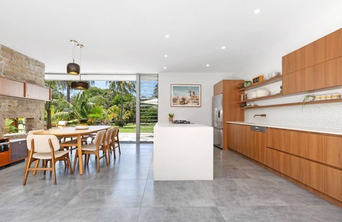 Kingscliff Casa | Hikari House - Kingscliff Beachfront