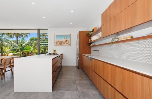 Kingscliff Casa | Hikari House - Kingscliff Beachfront