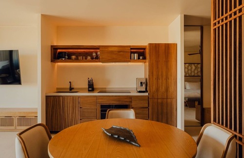 Los Cabos Complejo | HIKARI - One Bedroom at Nobu Residences 2