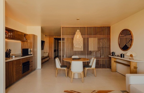 Los Cabos Complejo | HIKARI - One Bedroom at Nobu Residences 2