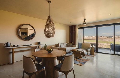 Los Cabos Complejo | HIKARI - One Bedroom at Nobu Residences 2